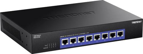 TrendNet TEG-S708 TEG-S708 Netzwerk Switch