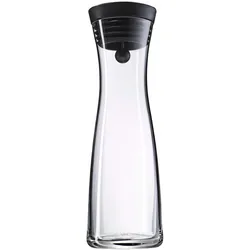 WMF 0617706040 Wasserkaraffe Basic 1,0l edelstahl