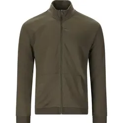 NOU Jacket Maynard, Größe S in Grün Grün
