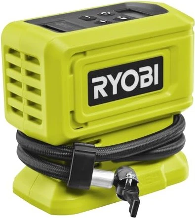 Ryobi RPI18-0 (11 Bar) (4892210230478)