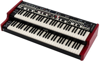 Clavia Nord Organ 3