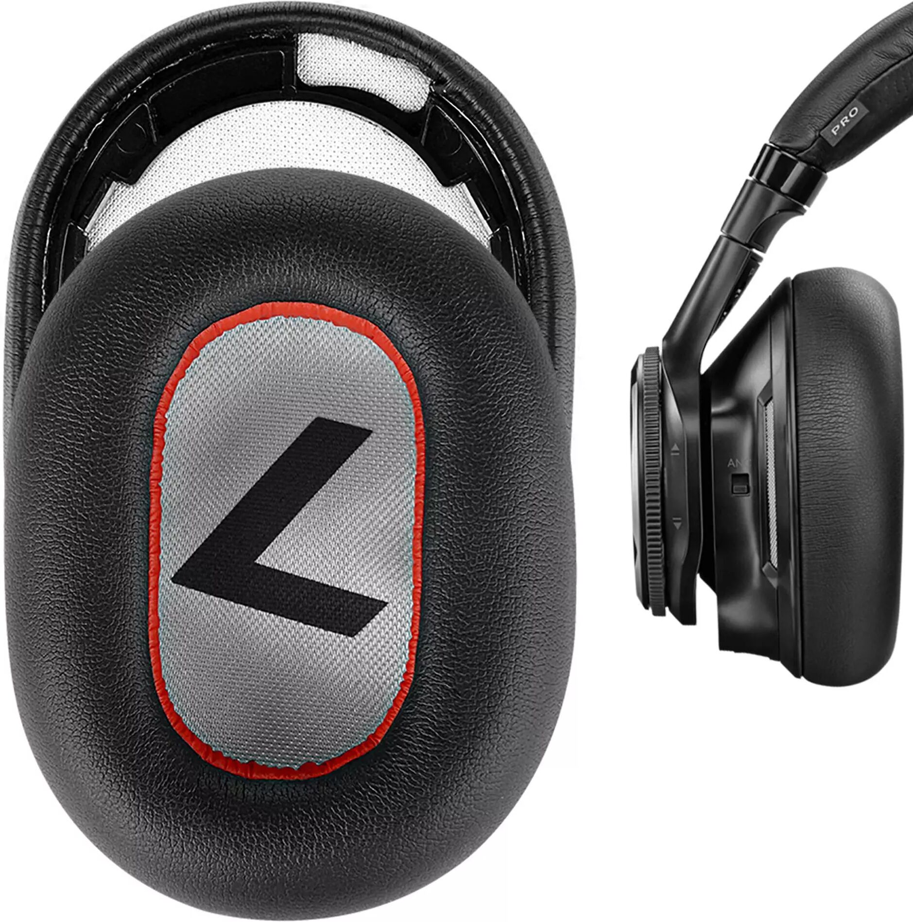 INF Coussinets d'oreille 1 paire