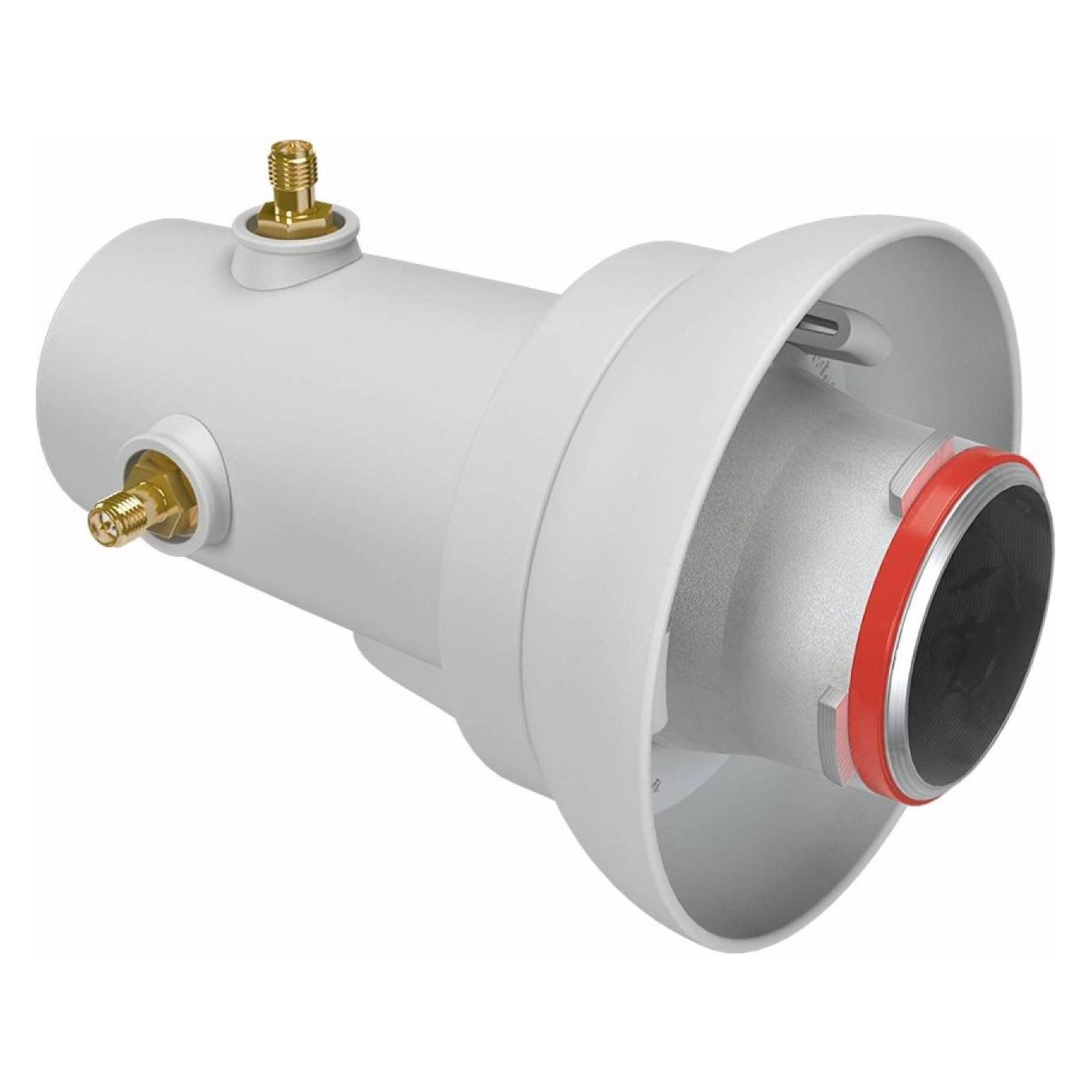 RF-Elements RF Elements TwistPort Adapter with 2x RP-SMA Female Connectors TPA-SMA (TPA-SMA)