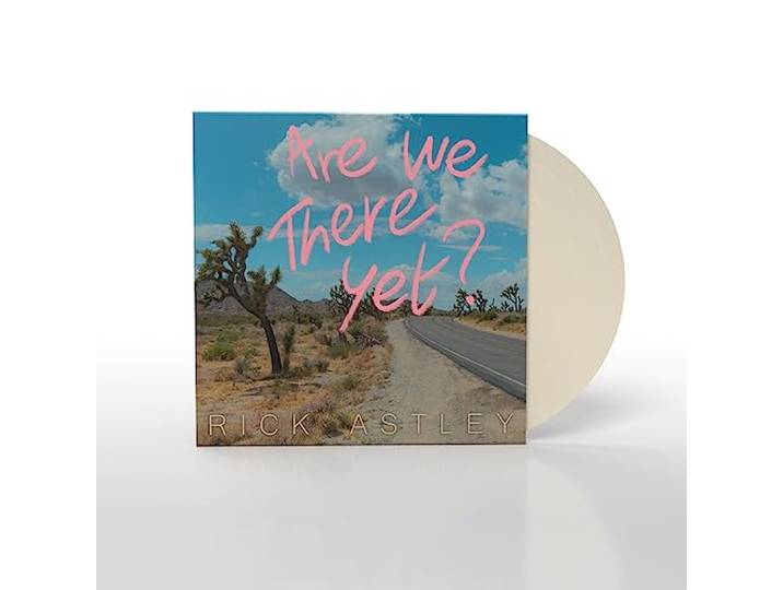 Are We There Yet?
