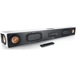 Teufel CINEBAR ULTIMA Soundbar 380W white