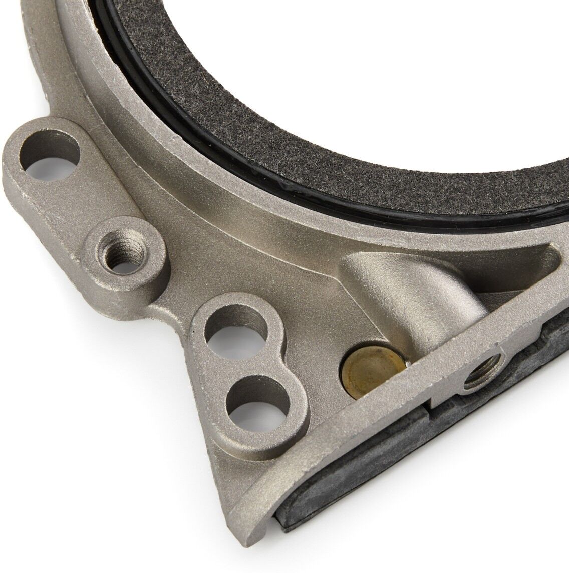 RIDEX 572S0018 Crankshaft seal