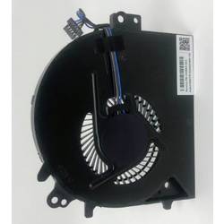 HP L00843-001 Ventilator Schwarz 1 St.