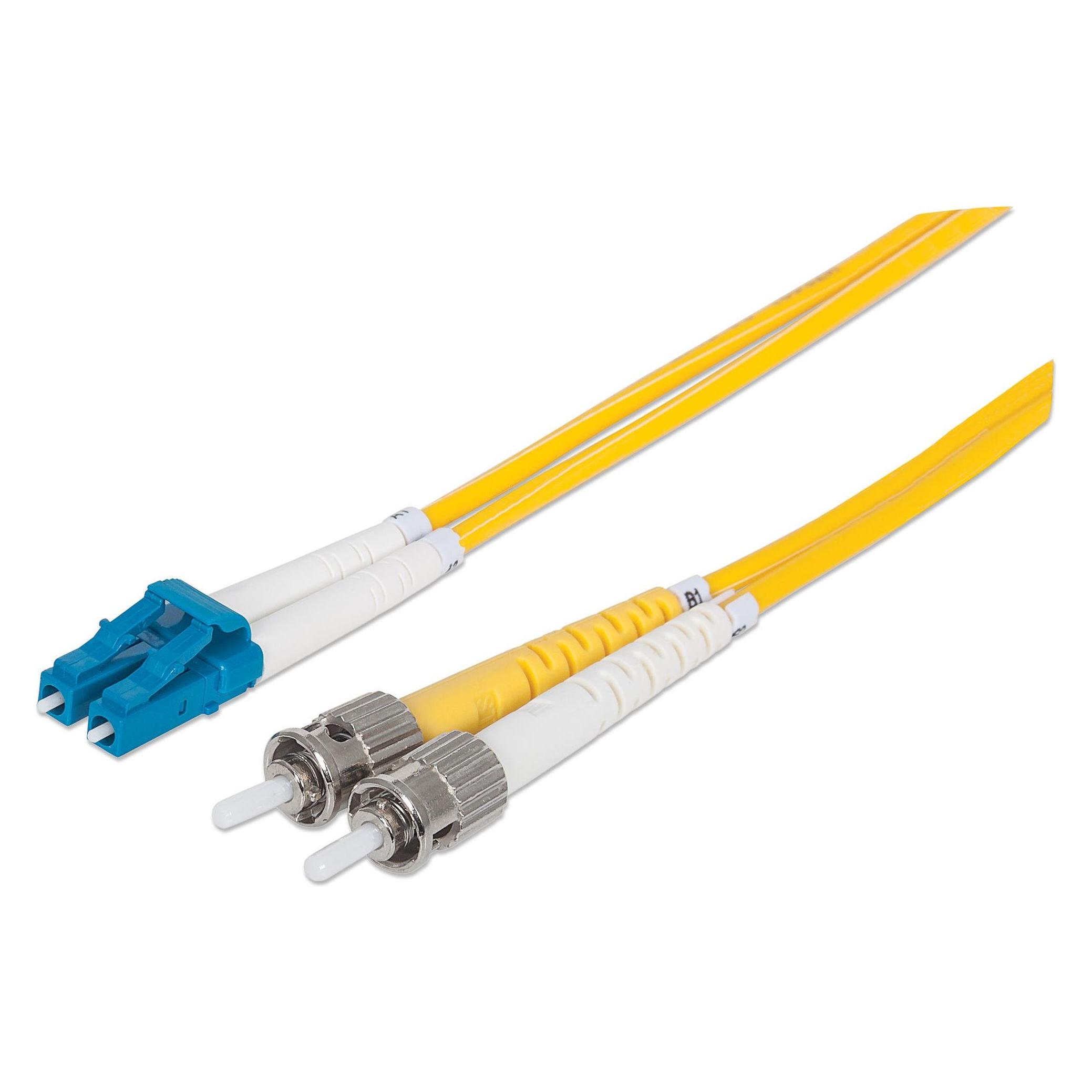 Intellinet Patch-Kabel (5 m) (516976)