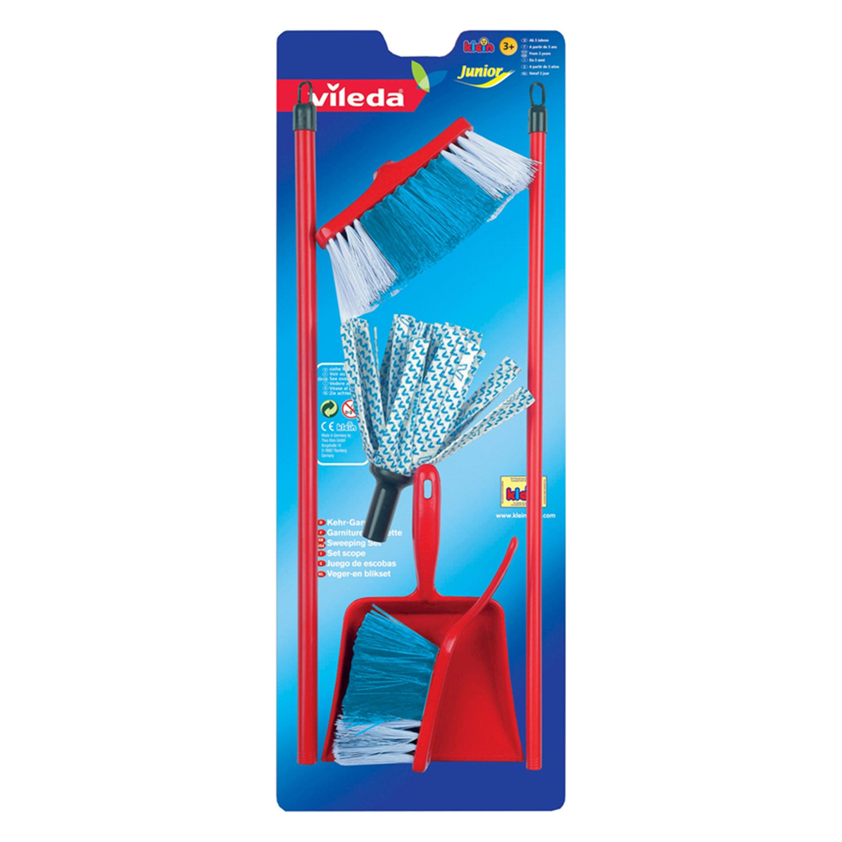 Theo Klein Vileda Wischmop Set (6706)