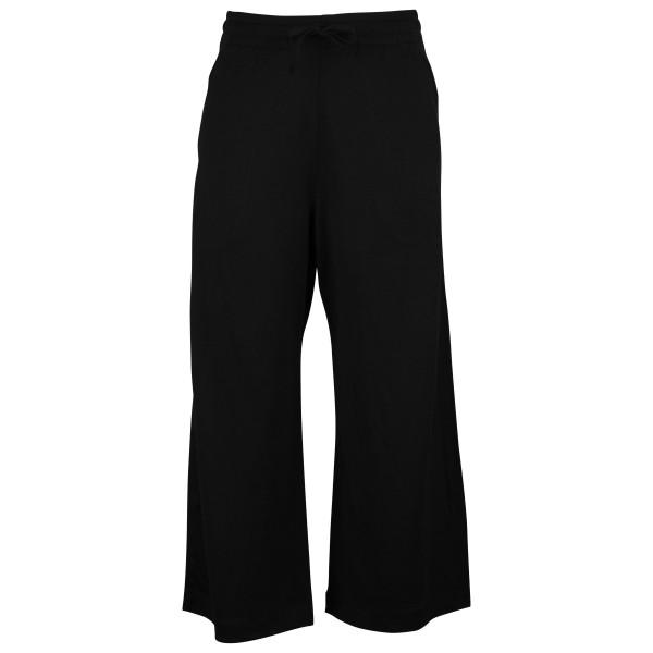 Icebreaker - Women's Granary Culottes - Freizeithose Gr S schwarz