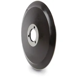 HENDI Messer antihaftbeschichtet, Profi Line, 210017, ⌀300mm