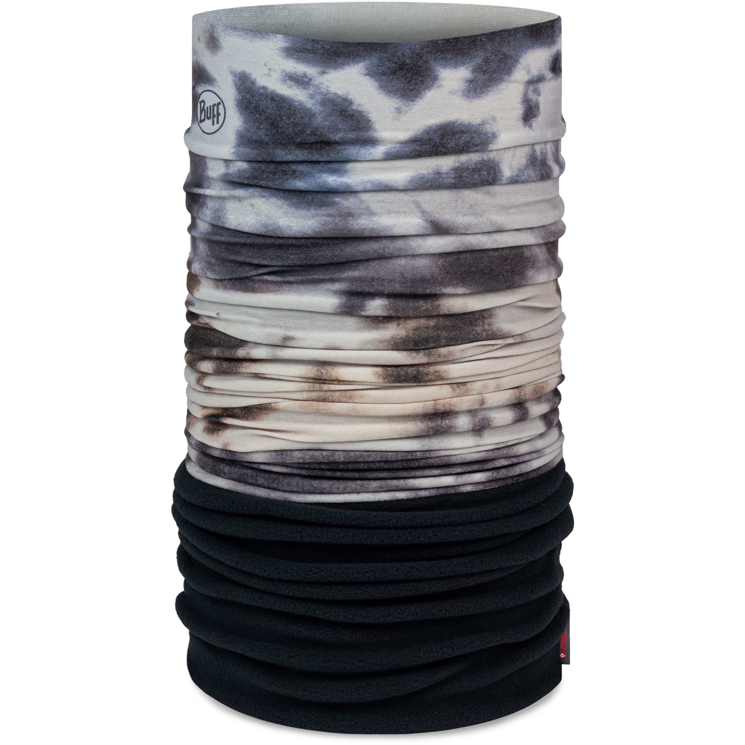 Buff Polar Buff Schals & Multifunktionstücher grau Trekking Elastisch Primaloft