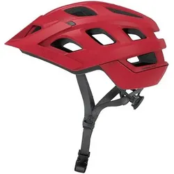 IXS iXS Unisex Helm TRAIL XC EVO HELMET, Größe S-M in Rot Rot