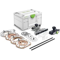 Festool, Zubehör Maschine, Zubehör-Set ZS-OF 2200