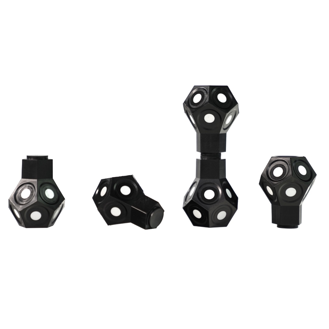 AESUBdice Magnetic AESDIMB000