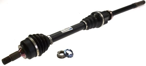 Spidan Antriebswelle 21048 Für Peugeot