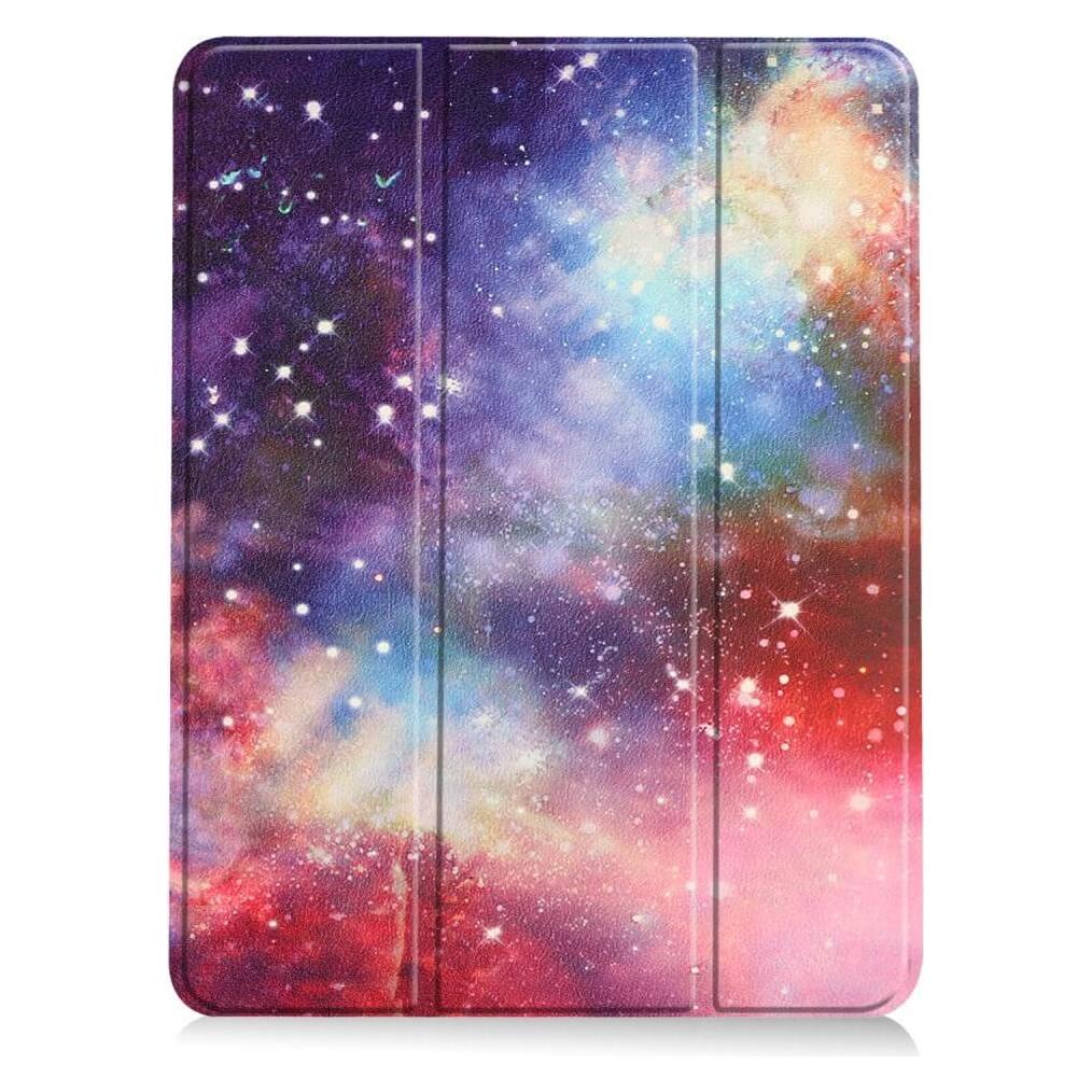 Cover-Discount iPad Air 11 2024 - Smart Case Pencil Halter Motiv (Apple iPad Air 11 2024) (45881516)