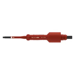 Wiha 283795 T15x136mm/5,5Nm max. Wechselklinge electric 38931