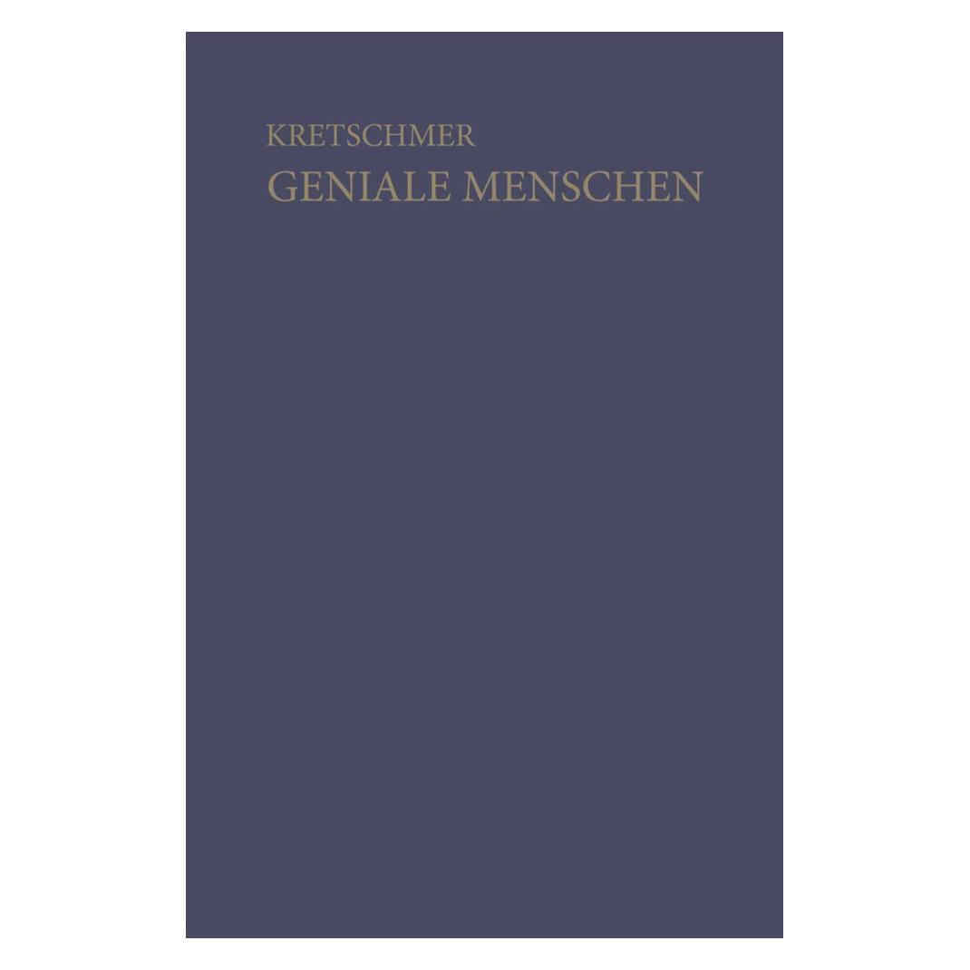 Springer Geniale Menschen (55530151)