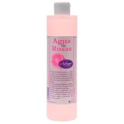 Nurana Rosenwasser 500ml