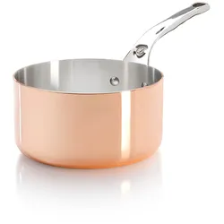 de buyer stielkasserolle, inocuivre,  ø14cm 1 stück