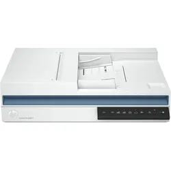 HP - B2B ScanJet Pro 3600 f1 Flachbettscanner