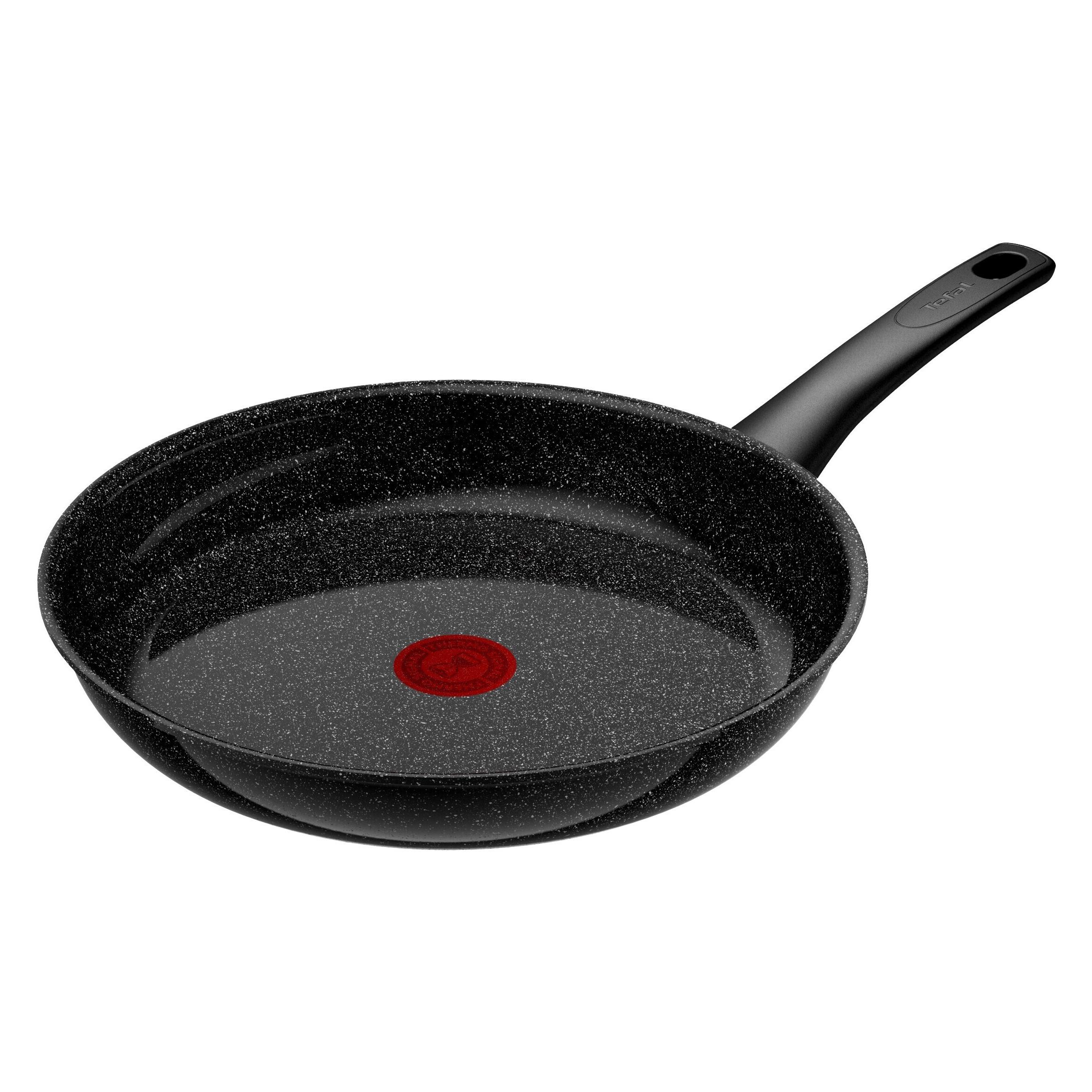Tefal Ø 28 cm - Aluminium - Keramisk non-stick belaegning (Bratpfanne, Aluminium, 28 x 7.50 cm) (C4400602)