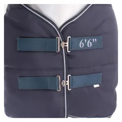 HorSeven, Pferdedecke, (165 cm)