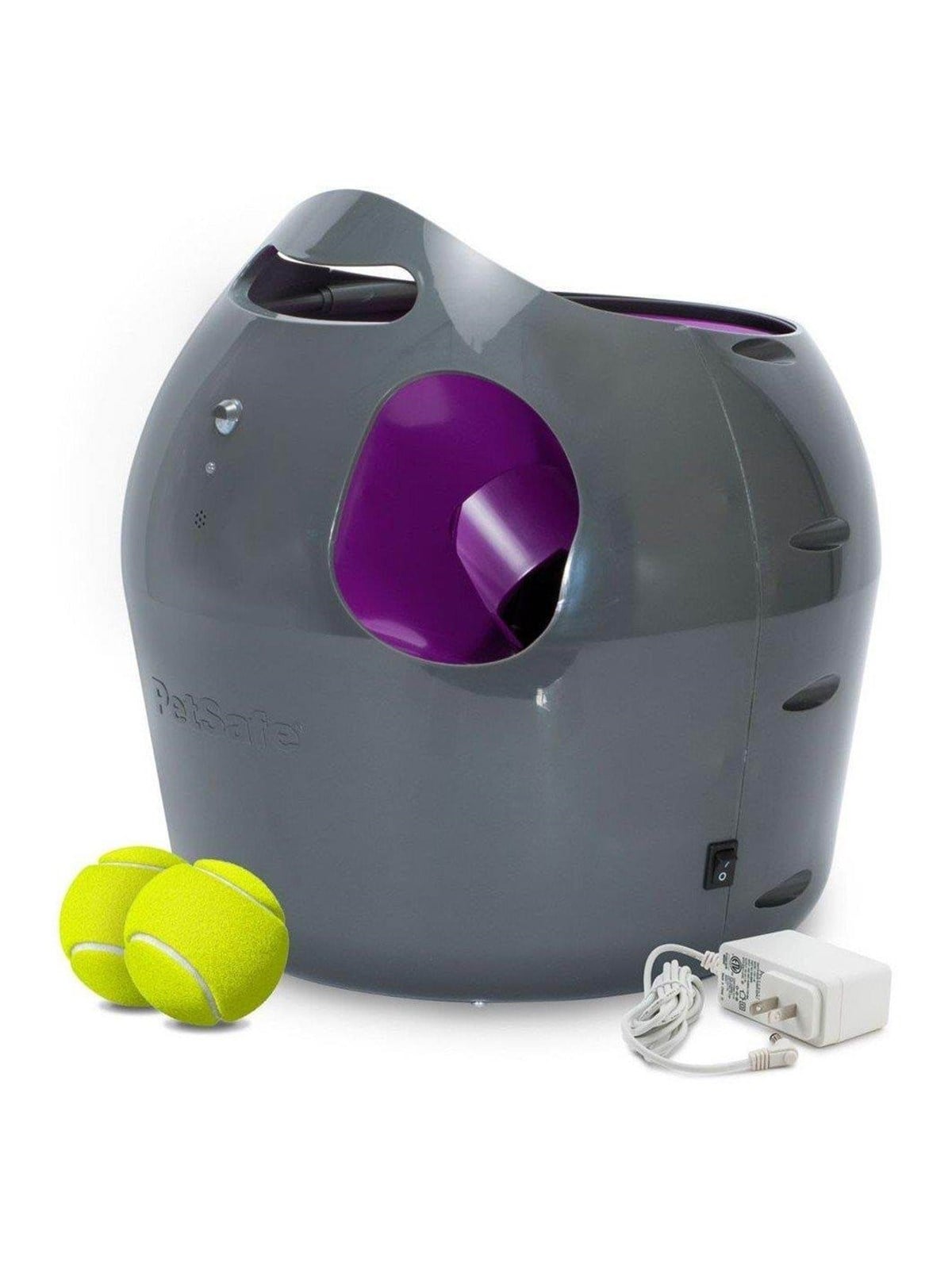 PetSafe - Automatic Ball Launcher