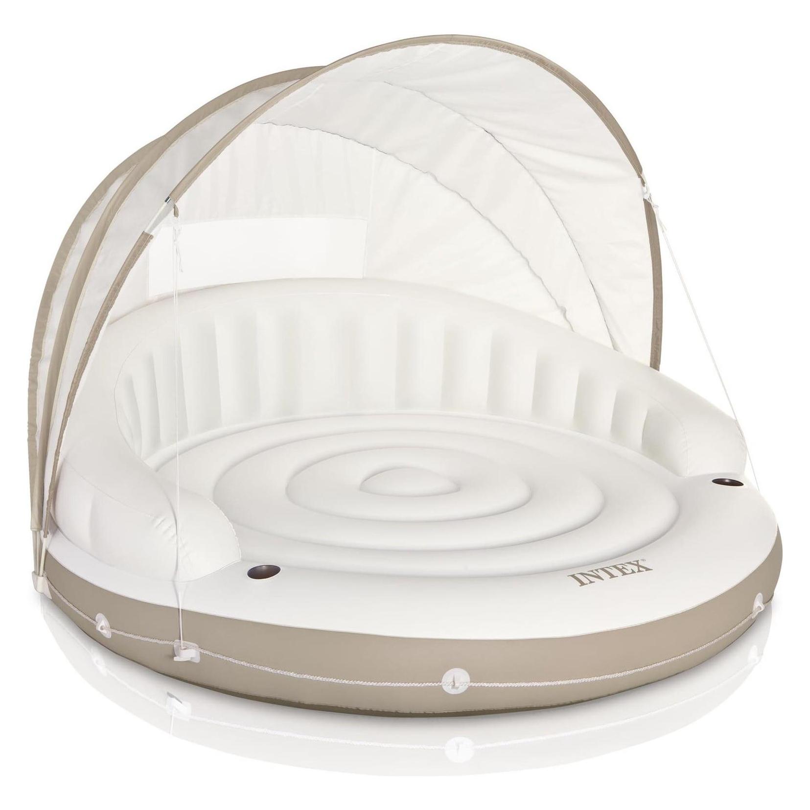 Intex Canopy Island (58292EU)