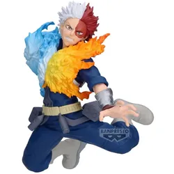 Banpresto My Hero Academia - Todoroki Shoto Maximatic