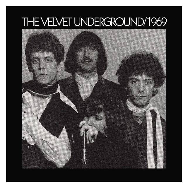 Polydor 1969 (2lp) (The Velvet Underground) (7981288)