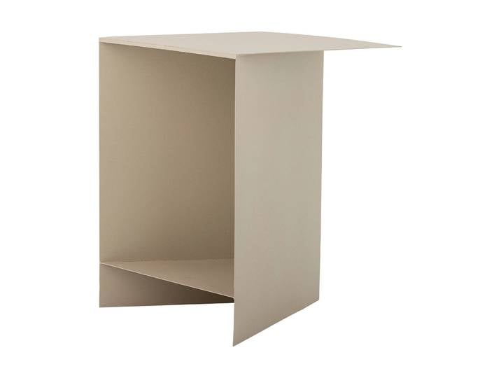 Bloomingville Tasha Beistelltisch 35x45 cm Natur