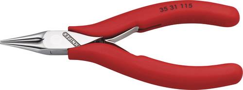 Knipex 35 31 115 Elektronik-Greifzange 115mm