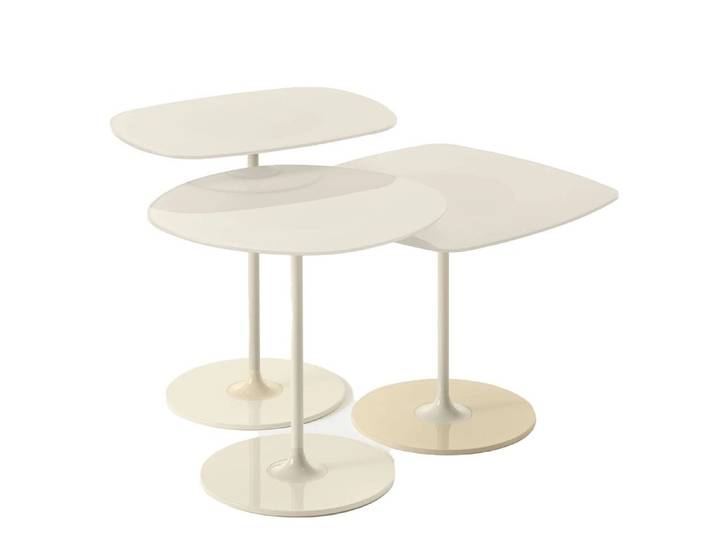 Kartell Thierry Bistrot Tisch