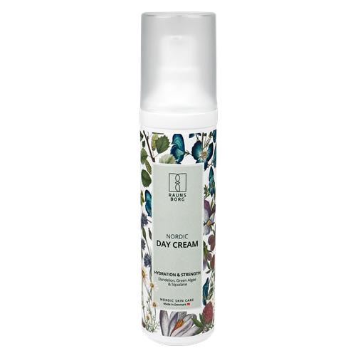 Raunsborg Day Cream For All Skin Types (50 ml, Tagescreme) (5713006237121)