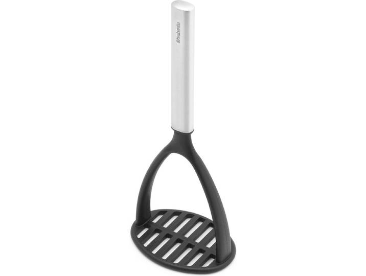 Brabantia Profile Pureestamper - Anti-aanbak - RVS