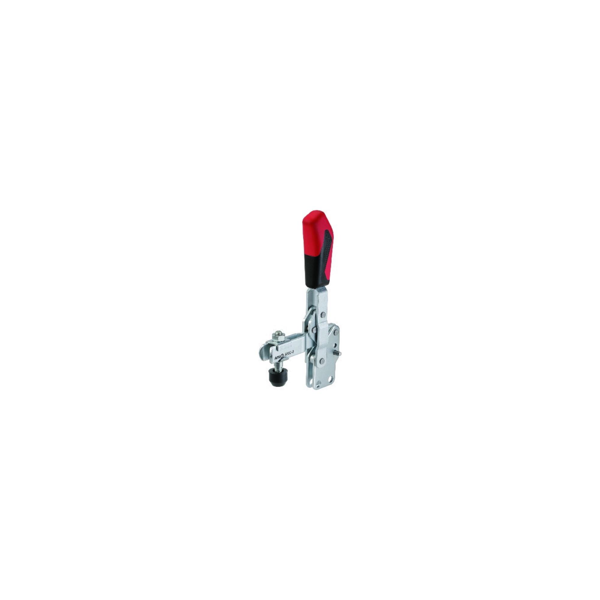AMF Senkrecht-Spanner 6802 Gr. 4 (90241)