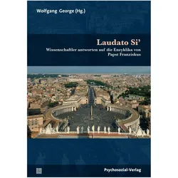 Laudato Si/', Sachbücher von Wolfgang George