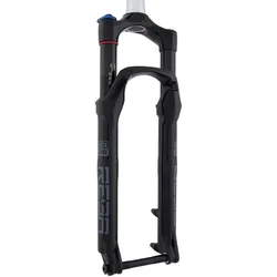 RockShox Federgabel Reba 26 schwarz 100 mm Federweg
