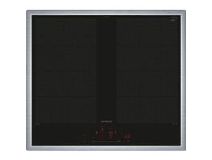 Table de cuisson induction - plaque de cuisson induction Siemens - EX645HXC1E