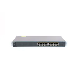 WS-C2960-24-S neu