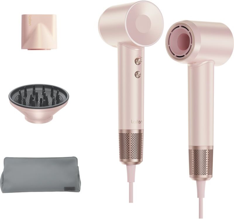 Laifen SWIFT Premium sèche-cheveux Pink 1 pcs