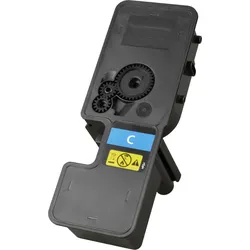Ampertec Toner ersetzt Utax PK-5015C cyan