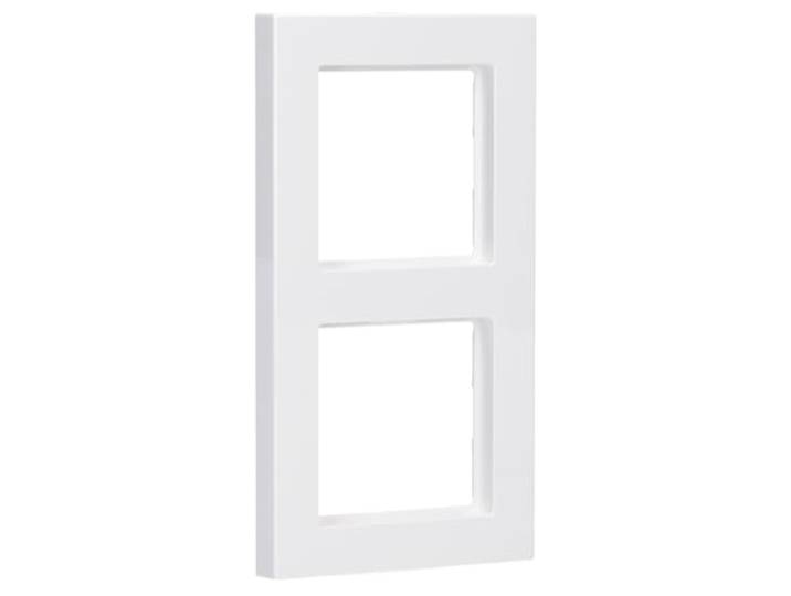 Frame A550 dubbel wit Alpino thermoplast