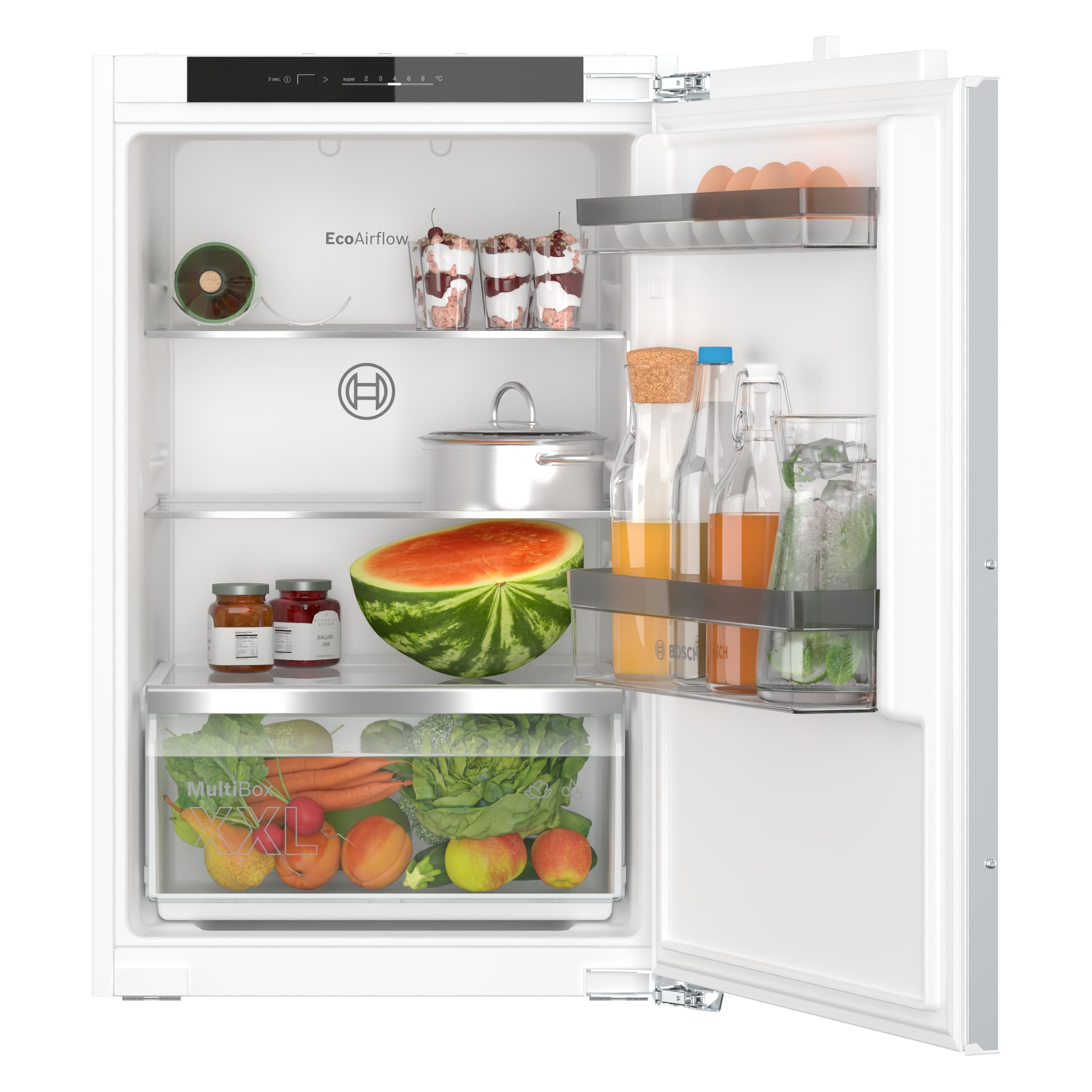Bosch Hausgeräte KIR21VFE0 (136 l) (KIR21VFE0)