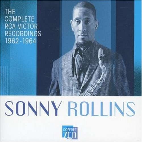 The Complete Rca Victor Record - Preis vom 30.09.2026 22:30:23 h