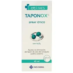Otifaes Taponox Spray 45ml