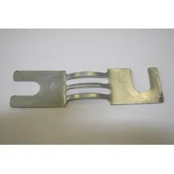 ELMAG ALU-Sicherung 450 A, L155xB43mm - 55097