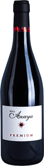 Valduero Finca Azaya Premium 2020 - 75cl